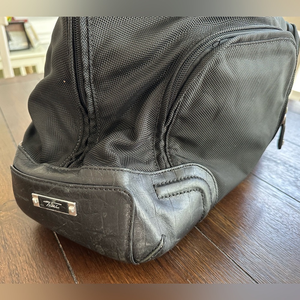 Tumi duffle/travel bag - Picture 5 of 15